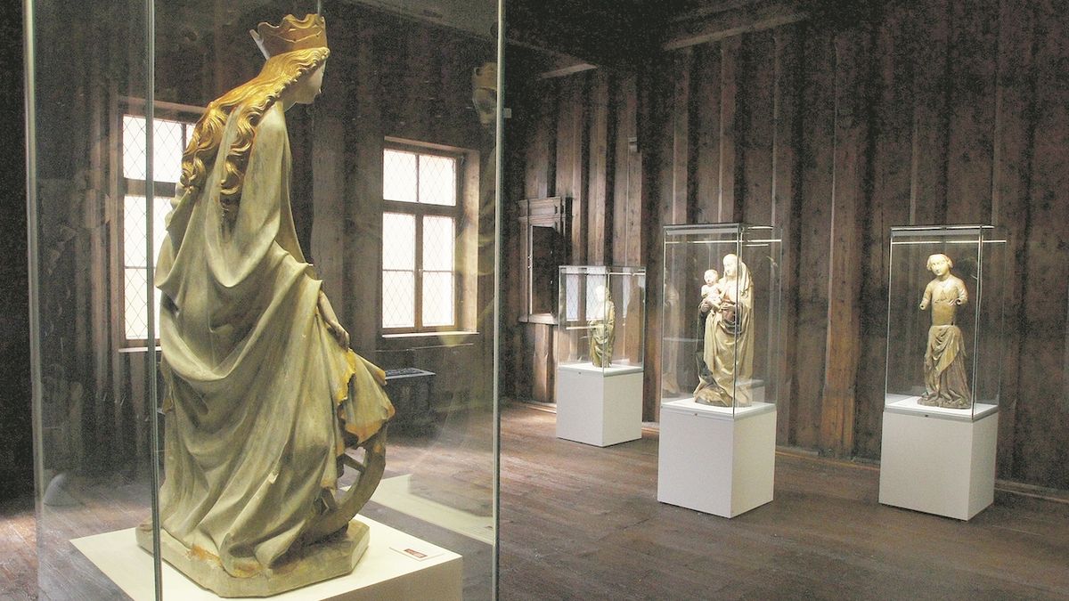 Proměna jihlavského muzea čeká na hlas návštěvníků